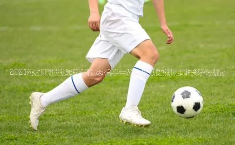 星空体育在线网页版APP下载顺丰2021年足球运动员新老队员名单一览：近期更新及重要转会动态