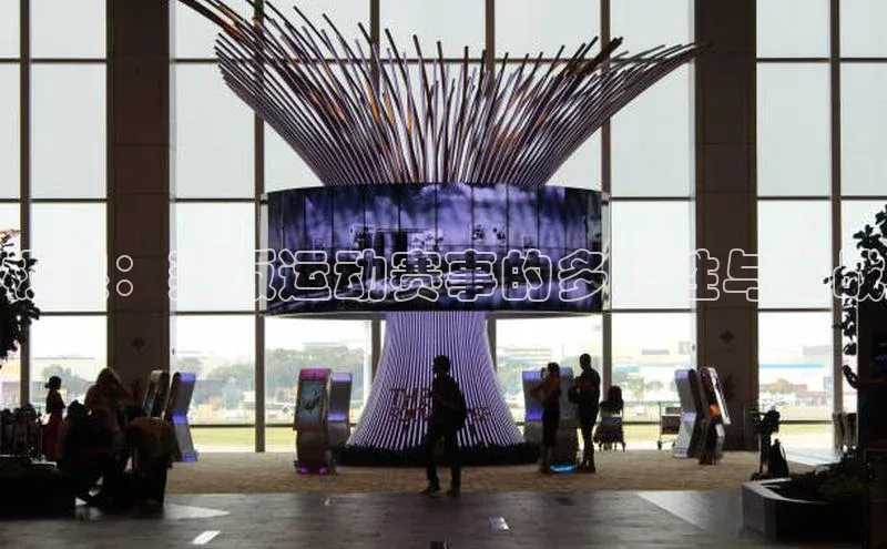 星空综合体育网页版登录百度大脑极限：桨板运动赛事的多样性与挑战