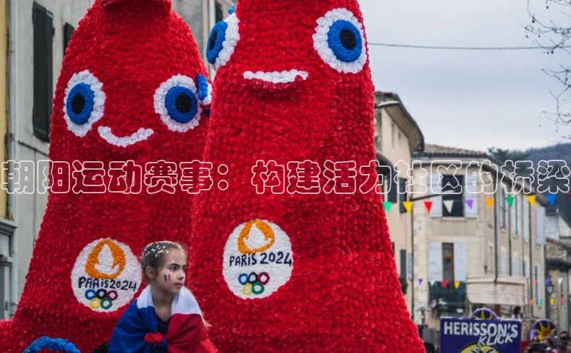 星空体育app官网下载安卓百度翻译朝阳运动赛事：构建活力社区的桥梁