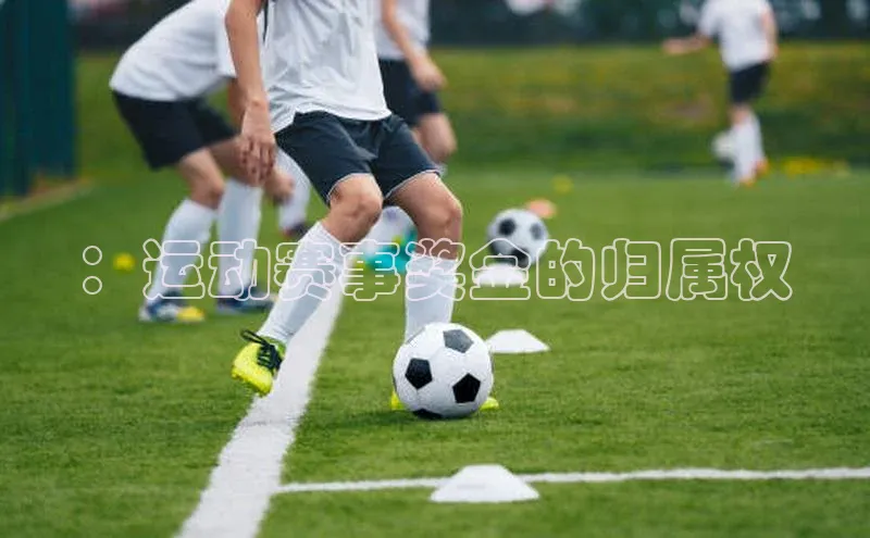 ：运动赛事奖金的归属权