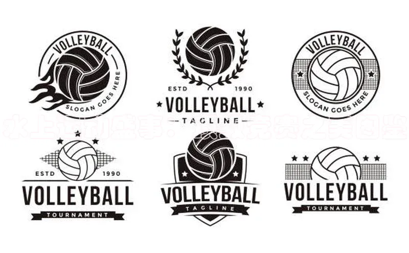 水上运动盛事：顶级竞赛之美图鉴