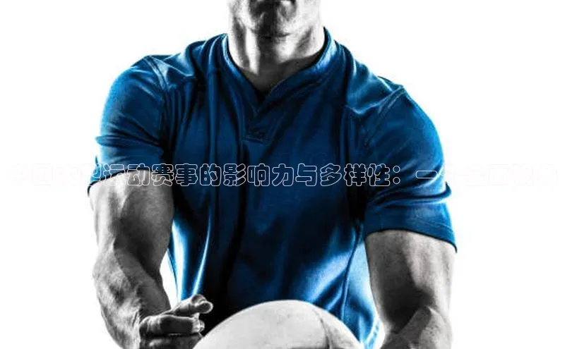 中国大型运动赛事的影响力与多样性：一个全面视角