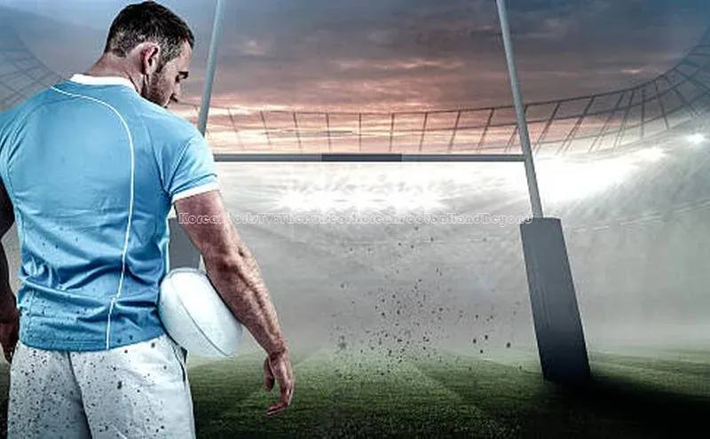 KoreaSportsTV:ThePulseofKoreanFootballandBeyond