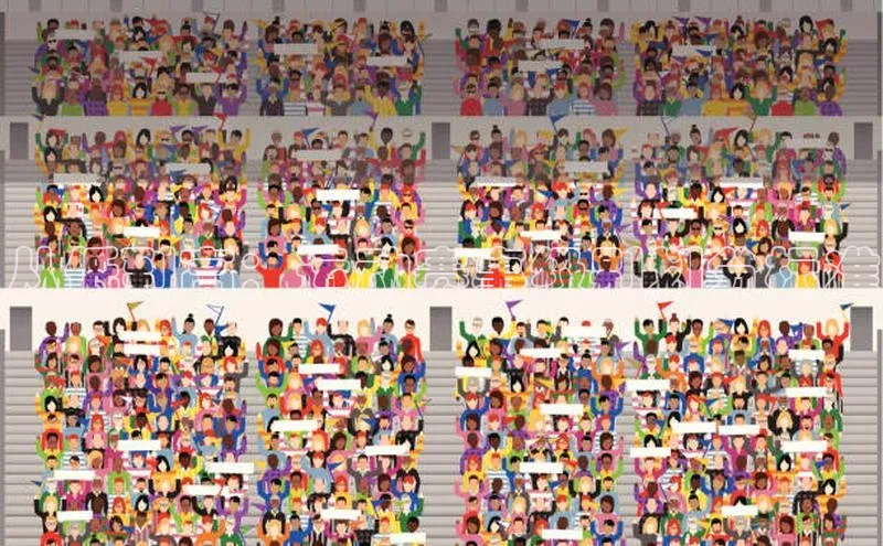 从低到高：运动赛事级别划分标准