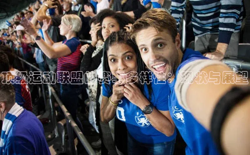 顶级运动联盟的赛事多样性：现状与展望