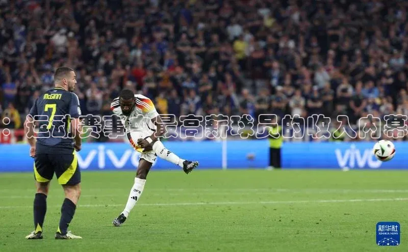 ：运动赛事中最高薪球员的收入内幕