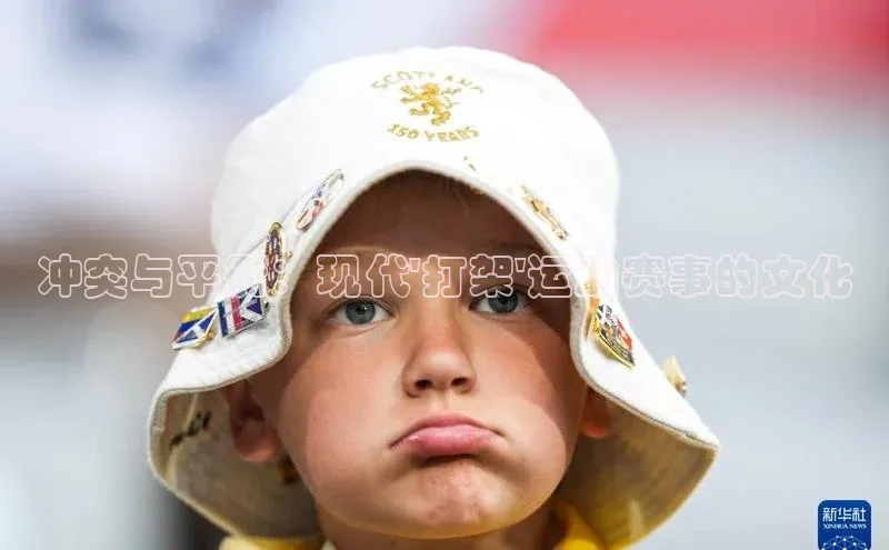 冲突与平衡：现代\'打架\'运动赛事的文化