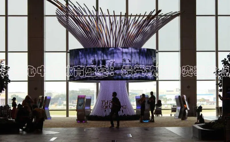 男生心中的体育盛宴：最受欢迎的赛事盘点